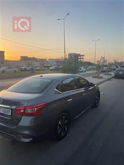 نيسان سنترا